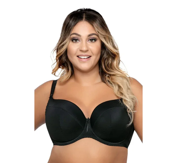 Dámská podprsenka  black  model 21060889 - Ava