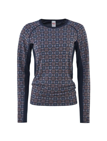 Kari Traa Rose Light LS W termotričko 92800559423