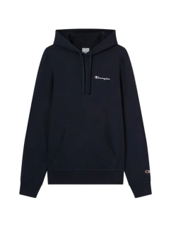 Mikina s kapucí M  pánské model 21088336 - CHAMPION