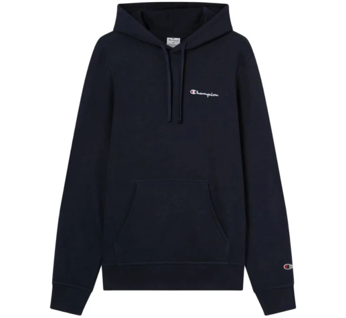 Mikina s kapucí M  pánské model 21088336 - CHAMPION