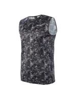 Pánske tričko bez rukávov TADEMOR