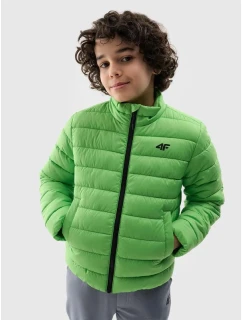 Chlapecká péřová bunda se syntetickou výplní model 21435483 - 4F