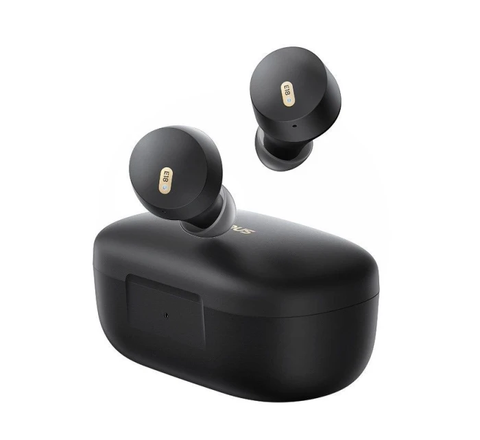 Bezdrátová sluchátka Baseus  (černá) model 21862200