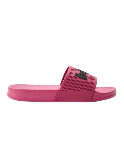 Lee Cooper dámská sportovní obuv slip-on žabky pohodlné světle růžové dámské