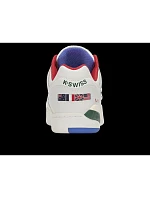 K-swiss SI-18 INTERNATIONALC pánske tenisky biele (04440-107-M)