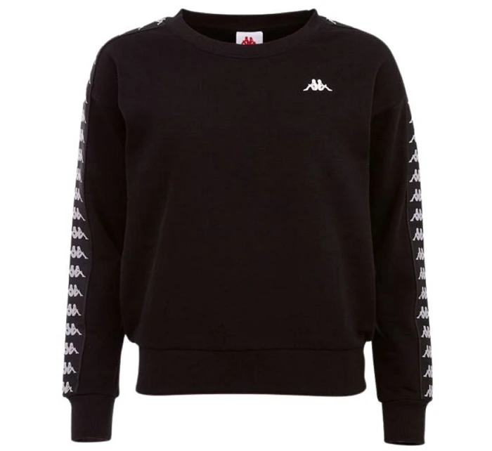 Dámska mikina Janka W 310021 19-4006 - Kappa