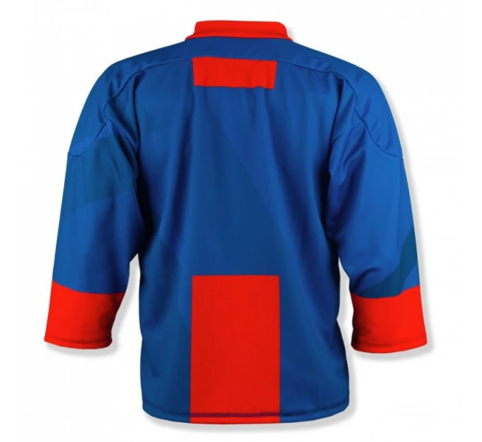 Replika zápasové mikiny Polonia model 21404610