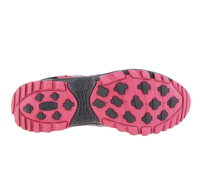 Dámske topánky Altak Wmn WP Trail Boot W 3Q48266-B743 - CMP