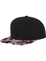 6 panelová baseballová kšiltovka red model 22433514 - Flexfit 6 panelová baseballová kšiltovka red model 22433514 - Flexfit