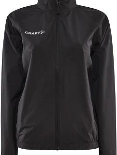 Evolve Rain Jacket W Lehká dámská bunda do deště model 22468445 black - Craft Teamwear