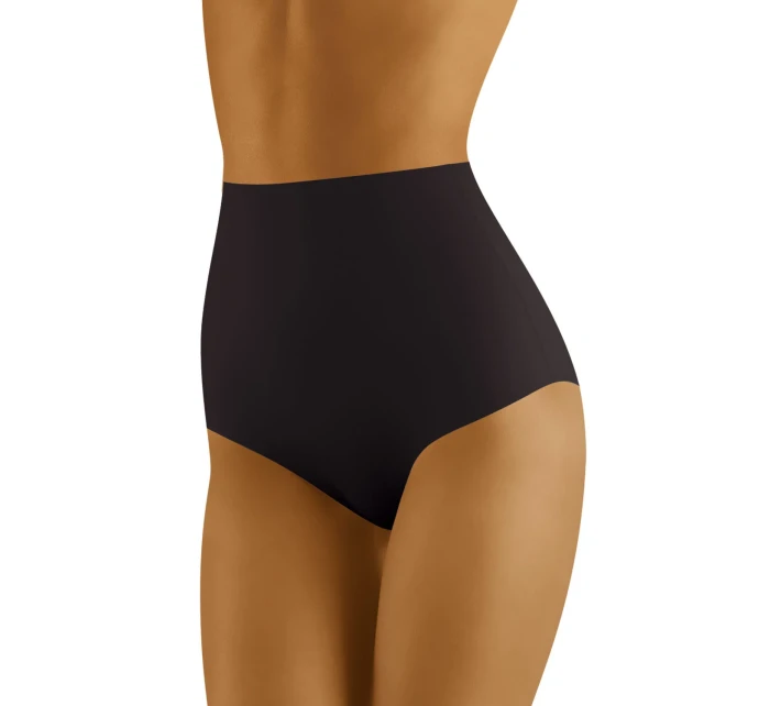 Wol-Bar Secretia farba: čierna