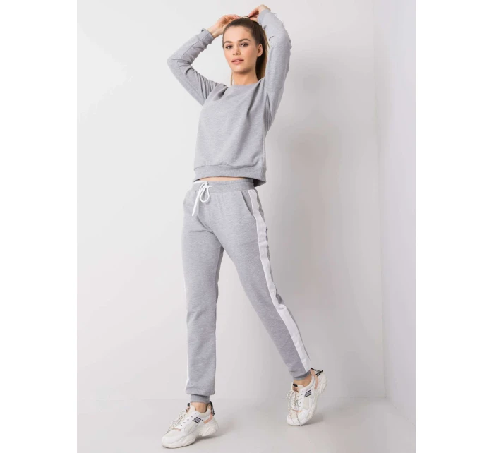 Súprava RV KMPL 6180.04X šedá