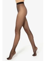 Stříbrné společenské punčocháče model 20610525 - Gatta Stříbrné společenské punčocháče model 20610525 - Gatta