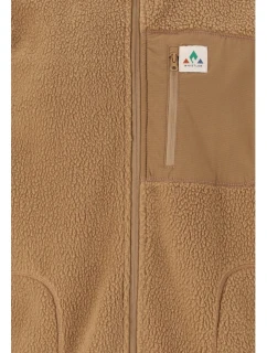 Pánská fleecová mikina model 21327158 - Whistler