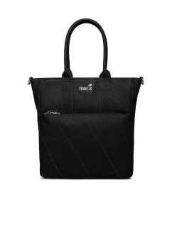 Dámska taška na kočík Vuch Tilla Black