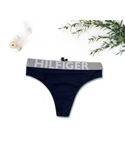 Dámská tanga model 21170662 - Tommy Hilfiger Dámská tanga model 21170662 - Tommy Hilfiger