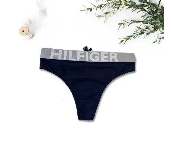 Dámská tanga model 21170662 - Tommy Hilfiger Dámská tanga model 21170662 - Tommy Hilfiger