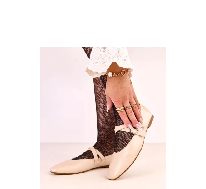 Baleríny model 220236 Solea Baleríny model 220236 Solea