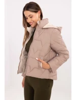 Bunda model 220657 MBM