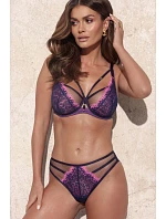 Brazilské kalhotky model 226731 Kinga