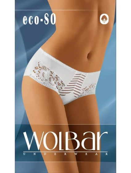 Nohavičky model 30635 Wolbar