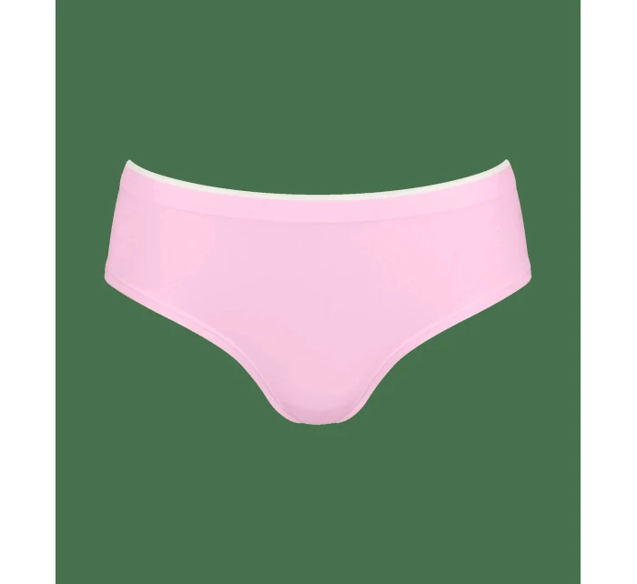 sloggi GO Sense Hipster 2P - PINK - SLOGGI PINK - SLOGGI sloggi GO Sense Hipster 2P - PINK - SLOGGI PINK - SLOGGI