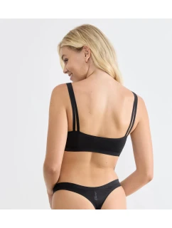 sloggi ZERO Feel Air Bralette - BLACK - SLOGGI BLACK - SLOGGI