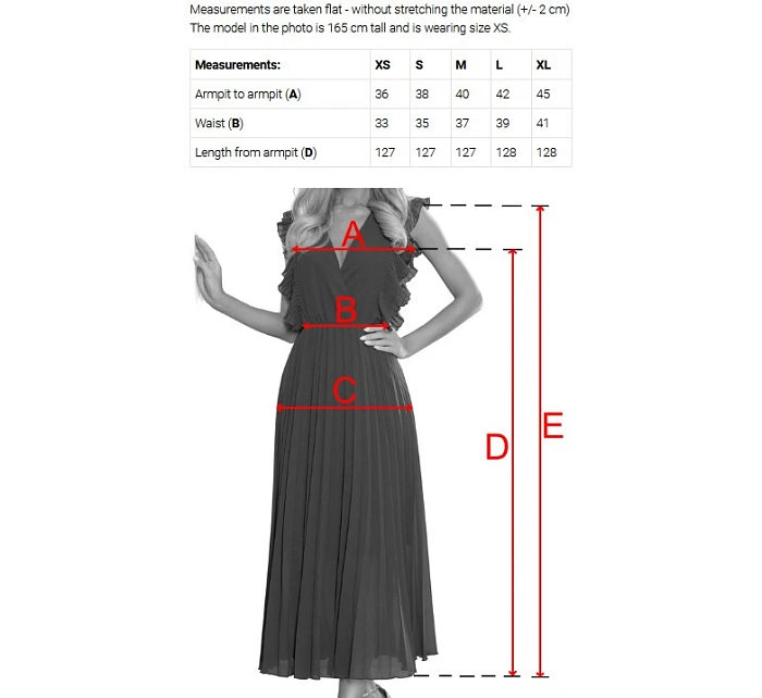 589-4 Dlhé šaty s jemnými trblietkami a korzetovým viazaním vzadu - béžovo-ružové s trblietkami