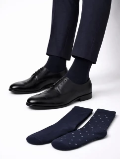 Ponožky Premium A'3 model 21183337 - Cornette