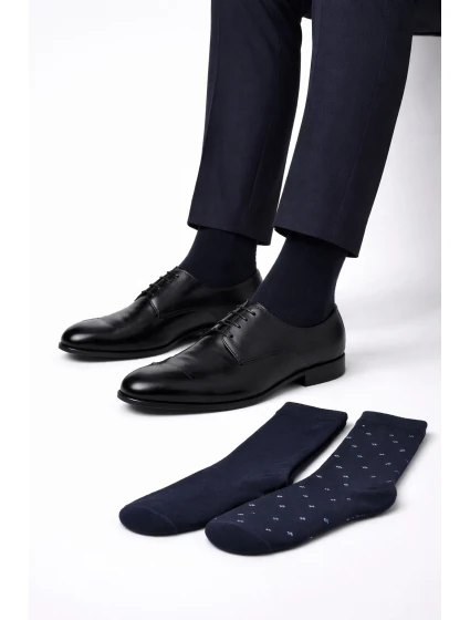 Ponožky Cornette Premium A65 A'3 39-47