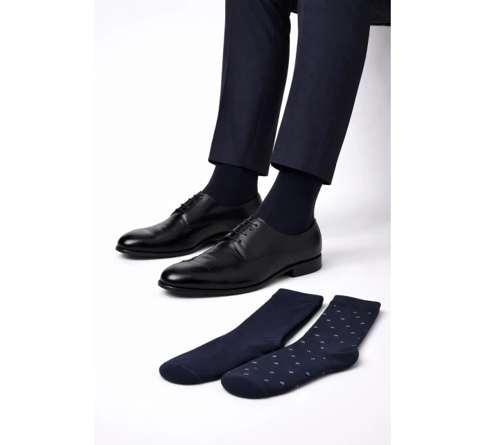 Ponožky Cornette Premium A65 A'3 39-47