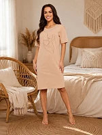 Košeľa Cornette 1108/507 Morning, krátky rukáv, veľkosti S–2XL