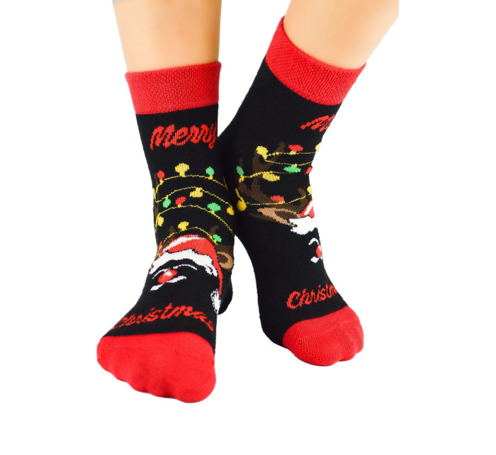 Detské ponožky 060 U 01 - NOVITI