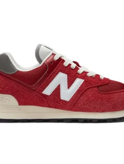 Topánky New Balance M U574HR2