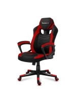 Herní židle Red Mesh model 21325930 - Huzaro Herní židle Red Mesh model 21325930 - Huzaro