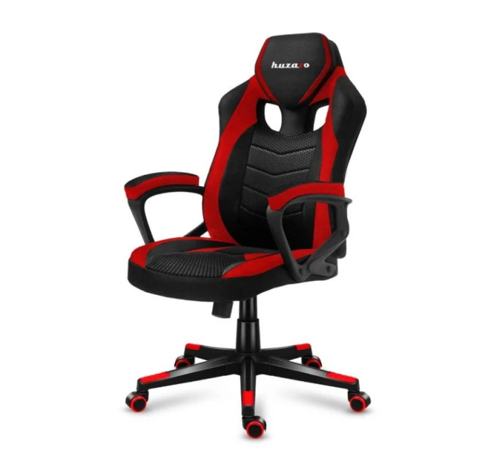 Herní židle Red Mesh model 21325930 - Huzaro Herní židle Red Mesh model 21325930 - Huzaro