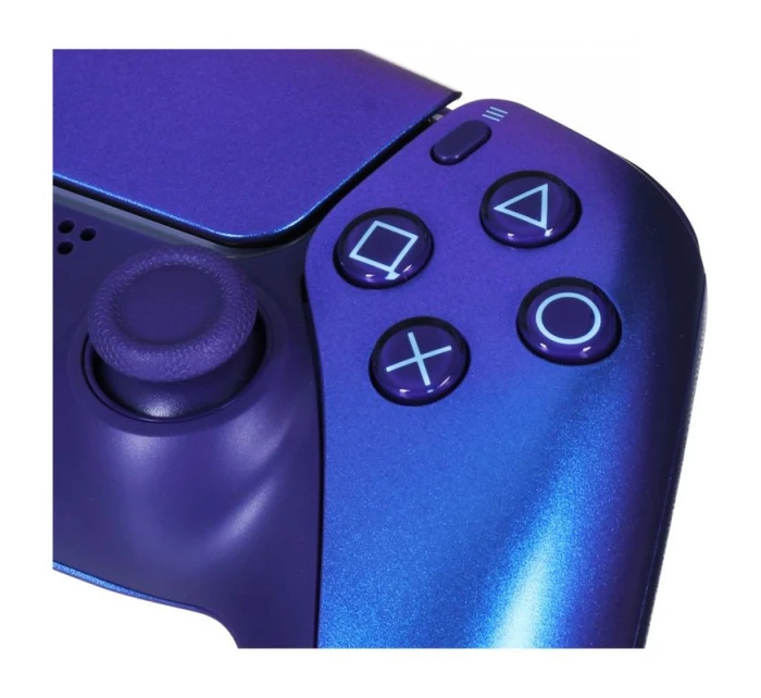 Chrome Indigo V2 model 21427762 - Sony