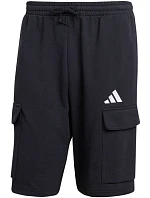 Adidas Essentials Feel Cozy Francúzske froté šortky M JE6291