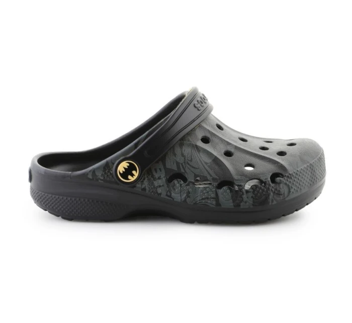 Crocs Batman Baya Clog K Jr 210347-001 Crocs Batman Baya Clog K Jr 210347-001