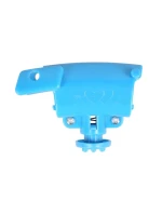 FH01 MODRÁ OBRUČ SO ZÁVAŽIAMI FH01 MODRÁ OBRUČ SO ZÁVAŽIAMI