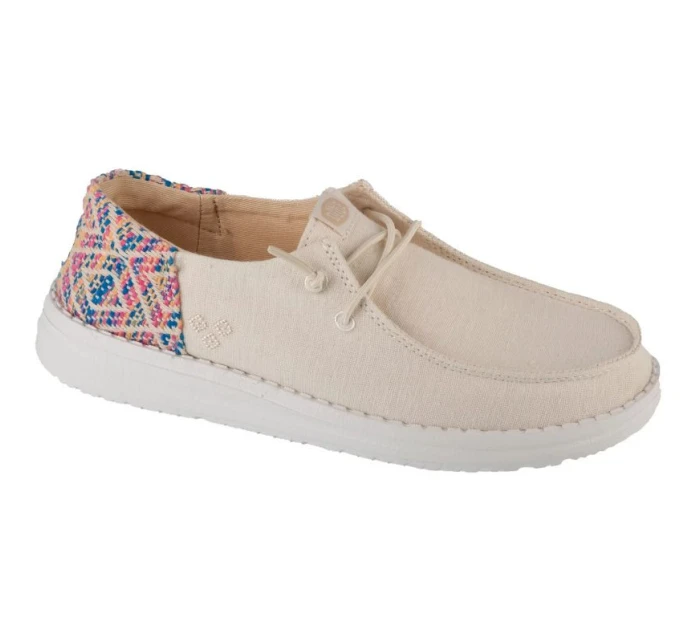 Wendy Surf W Boty model 21199054 - Hey Dude