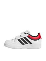 Topánky adidas Hoops 4.0 CF C Jr JQ7863