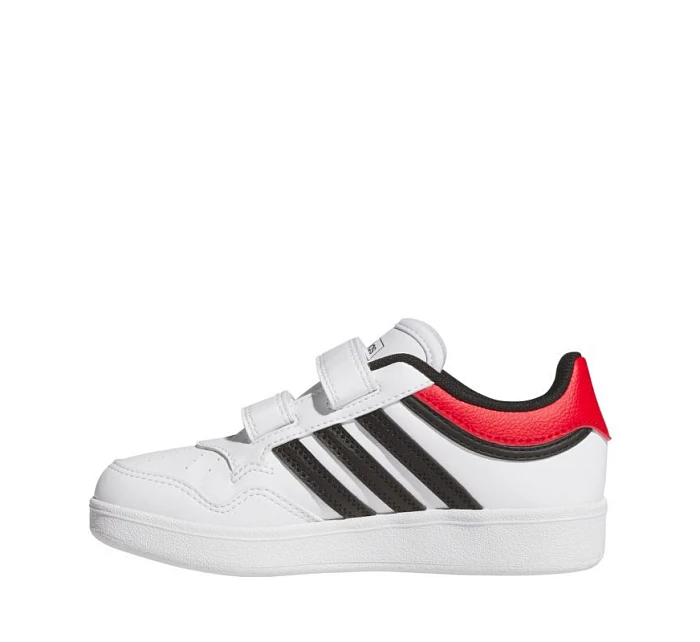 Topánky adidas Hoops 4.0 CF C Jr JQ7863