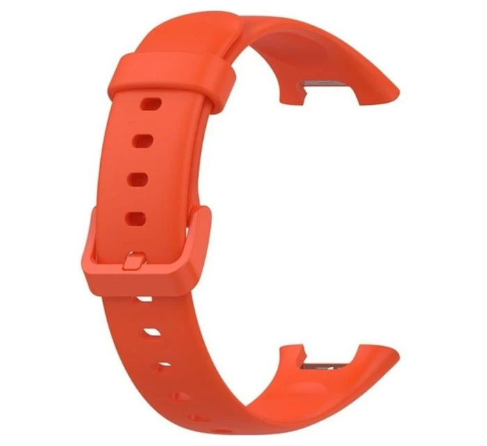 řemínek pro 7 Pro oranžový model 21804877 - Xiaomi řemínek pro 7 Pro oranžový model 21804877 - Xiaomi