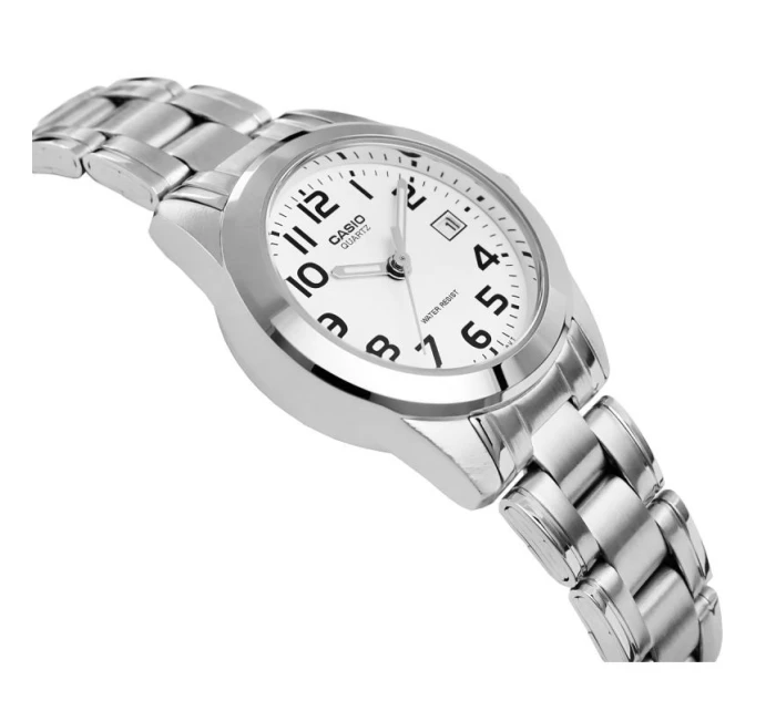 CASIO LTP-1259PD-7BEG Dámske hodinky + BOX CASIO LTP-1259PD-7BEG Dámske hodinky + BOX