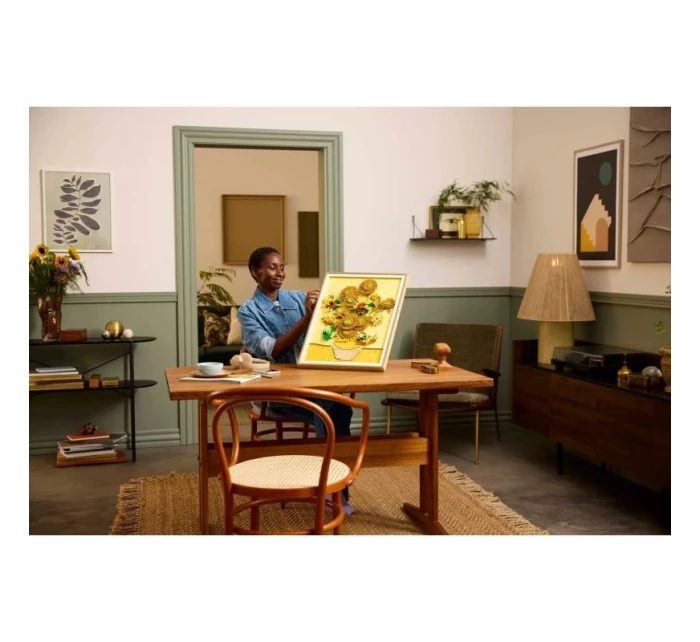 Art model 21863815 - Lego