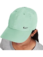 Dětská baseballová čepice DriFit Club mint model 22158279 - NIKE