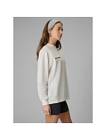 Dámske tričko s potlačou Regular Longsleeve 4F 4FRSS26TSWSF2834-11S dámske
