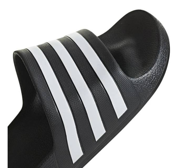 Pánske adilette Aqua F35543 - Adidas Pánske adilette Aqua F35543 - Adidas