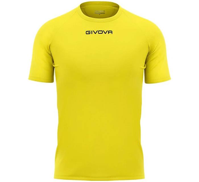 Pánske tričko Givova Capo MC M MAC03 0007